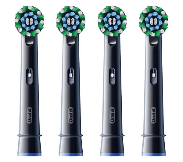 Oral-B Pro Cross Action EB50BRX 4szt.