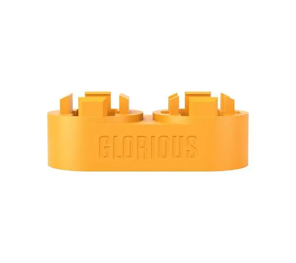 Glorious GLO-ACC-SO Żółty