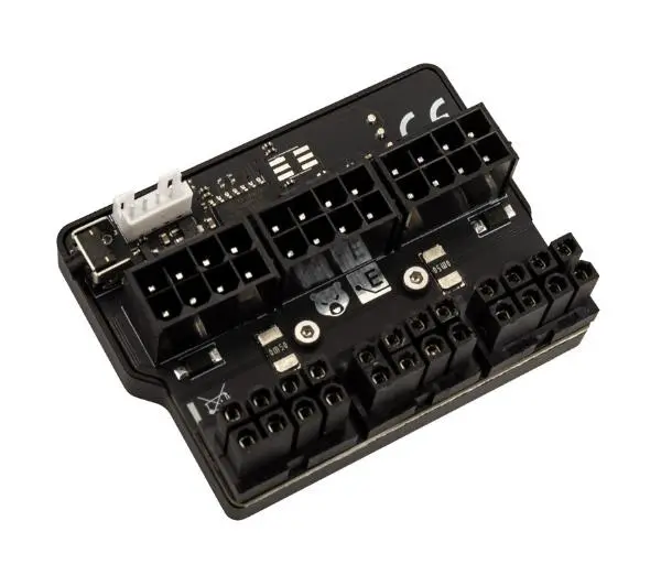 Thermal Grizzly WireView GPU 3x 8-Pin PCIe  Normal