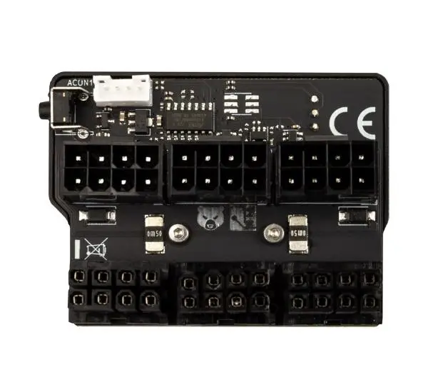 Thermal Grizzly WireView GPU 3x 8-Pin PCIe  Normal