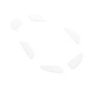 Glorious G-Skates Model I Biały