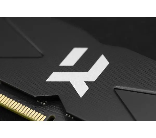 GoodRam IRDM DDR5 32GB (2 x 16GB) 6000 CL30 Czarny - Kup na Raty - RRSO 0%