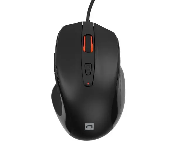 Natec Pigeon 2 Czarny