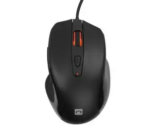 Natec Pigeon 2 Czarny