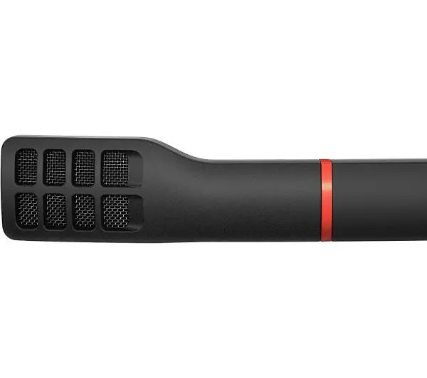 Epos GSP 600 Nauszne Czarny - Kup na Raty - RRSO 0%