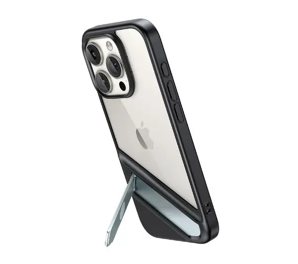 UGREEN LP737 do iPhone 15 Czarny
