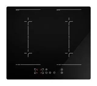 VDB IP 60.01 C2H BLACK 59cm - TRZECI -55%, ALBO 5-TY ZA 1ZŁ - Kup na Raty - RRSO 0%