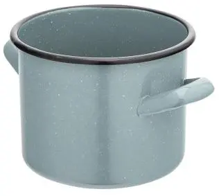 Altom Design 02050021312 Indukcja Emalia 1,5l