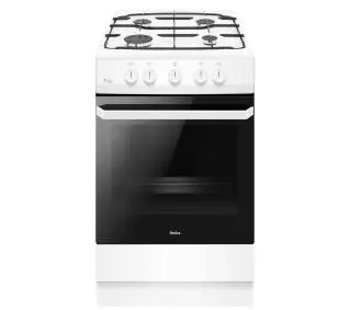 Amica 58GGD1.23ZOFP(W) - Kup na Raty - RRSO 0%