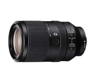 Sony ultra-tele 70-300mm f/4,5-5,6 G OSS Typ E - Kup na Raty - RRSO 0%