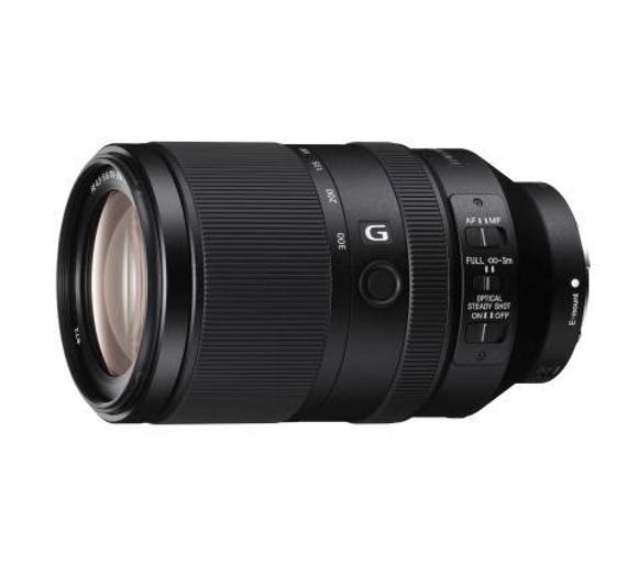 obiektyw Sony 70-300 mm f/4.5-5.6 G OSS