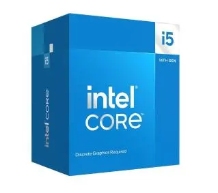 Intel Core i5-14400F BOX (BX8071514400F S RN47) - Kup na Raty - RRSO 0%