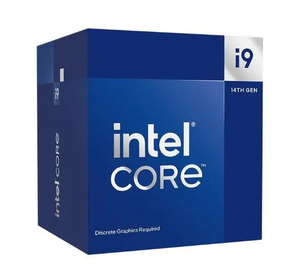 Intel Core i9-14900F BOX (BX8071514900F)