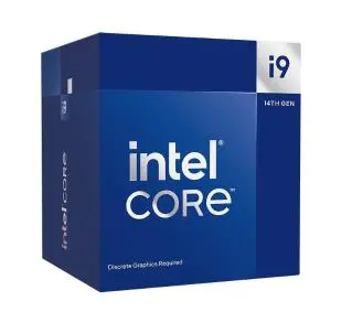 Intel Core i9-14900F BOX (BX8071514900F) - Kup na Raty - RRSO 0%