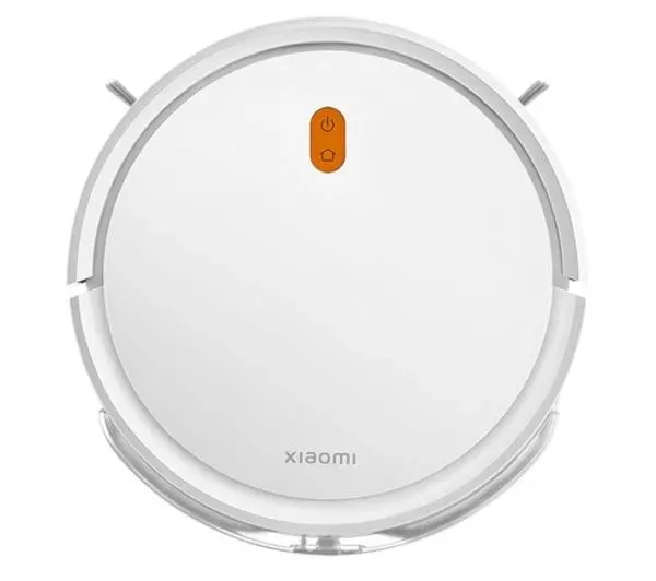 Xiaomi Mi Robot Vacuum E5 Funkcja mopowania Biały