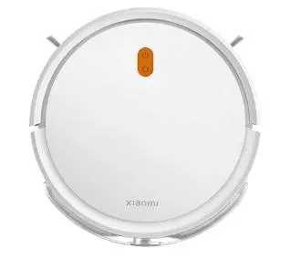 Xiaomi Mi Robot Vacuum E5 Funkcja mopowania Biały - ⚡ BESTSELLERY ⚡