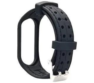 Beline do Mi Band 3/4 Smart Czarny