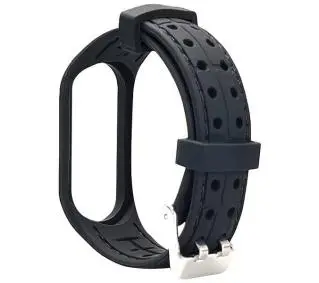 Beline do Mi Band 6/5 Smart Czarny