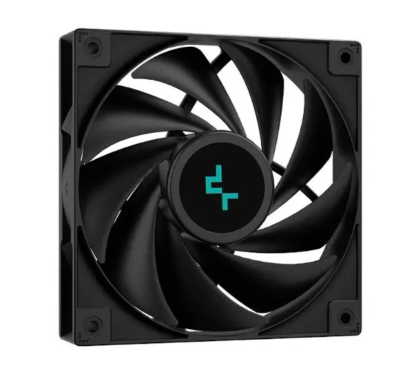 DeepCool AG620  Czarny