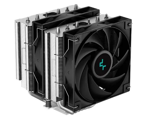 DeepCool AG620  Czarny