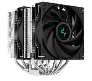 DeepCool AG620  Czarny