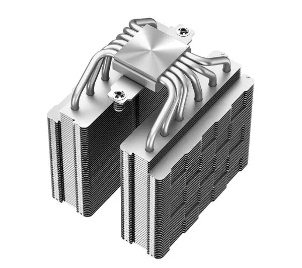 DeepCool AG620  Czarny