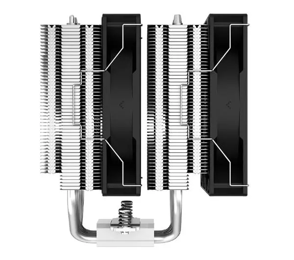 DeepCool AG620  Czarny