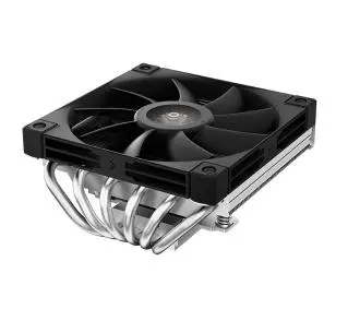 DeepCool AN600 Czarny
