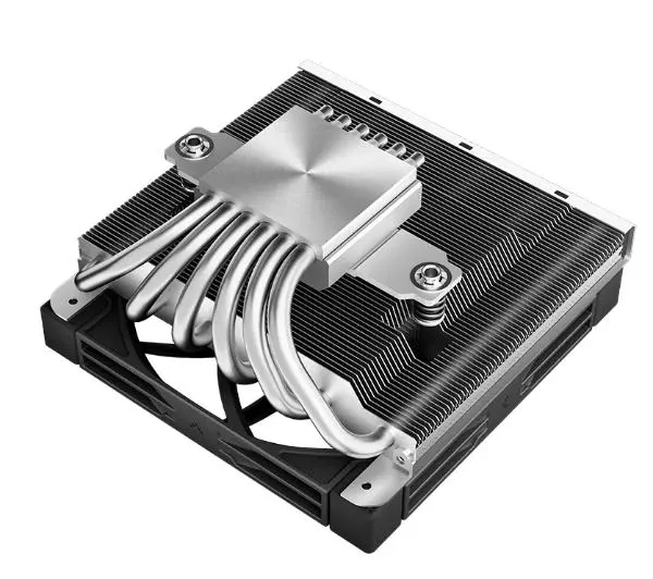 DeepCool AN600 Czarny