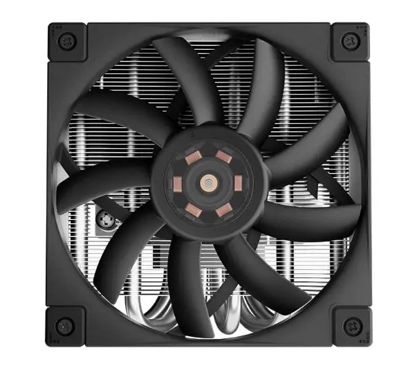 DeepCool AN600 Czarny
