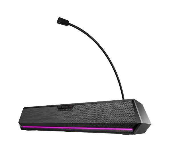 Edifier HECATE G1500 Bar Czarny
