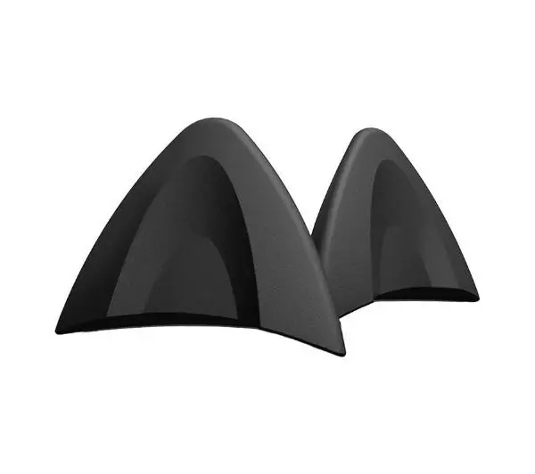 Uszy do słuchawek EDIFIER Czarny