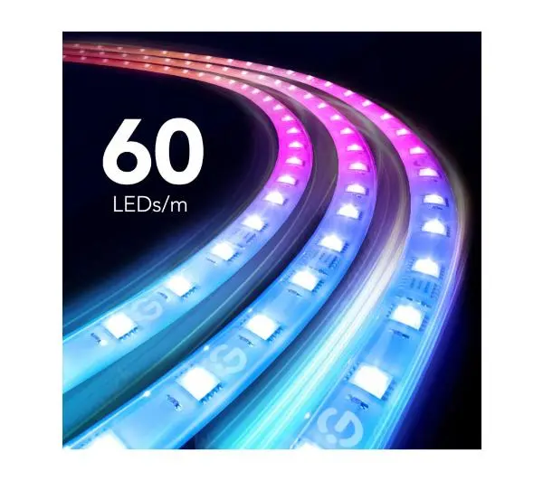 Govee H100E LED Strip Light M1