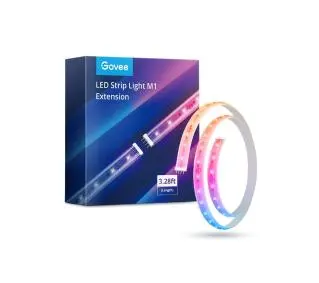 Govee H100E LED Strip Light M1