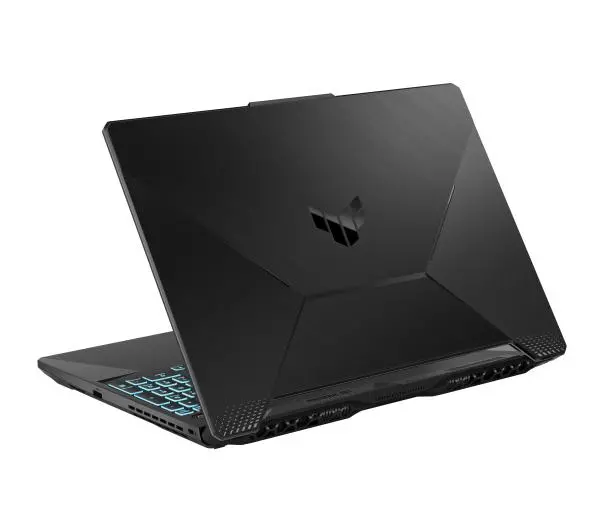 ASUS TUF Gaming A15 FA506NC-HN001W 15,6''144Hz R5 7535HS 16GB RAM 512GB Dysk SSD RTX3050 Win11 Czarny - Kup na Raty - RRSO 0%