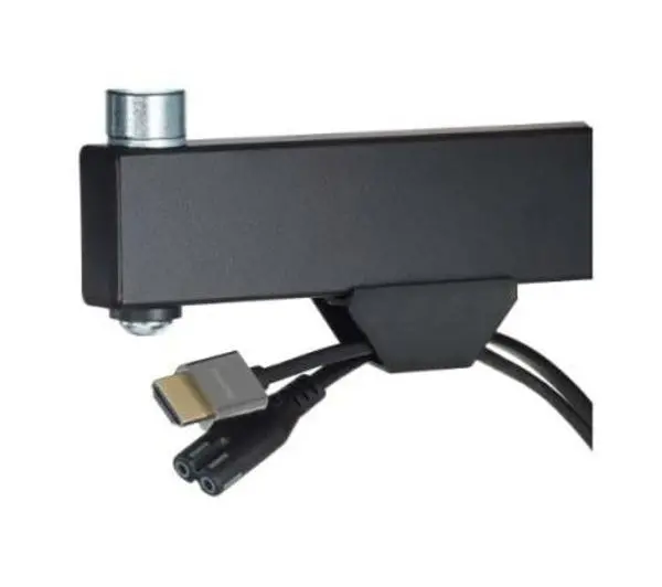 Hama 220824 od 32" do 65" Max 25kg