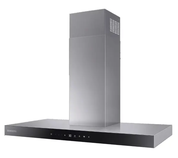 Samsung NK36C5703TS/UR Srebrno-czarny - Kup na Raty - RRSO 0%