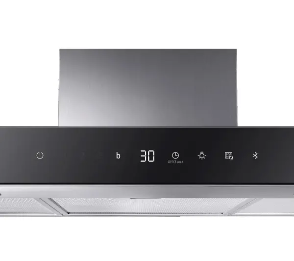 Samsung NK36C5703TS/UR Srebrno-czarny - Kup na Raty - RRSO 0%