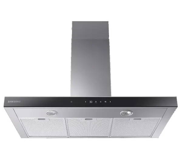 Samsung NK36C5703TS/UR Srebrno-czarny - Kup na Raty - RRSO 0%