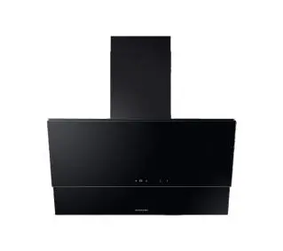 Samsung NK36C9804WB/UR Czarny - TRZECI -55%, ALBO 5-TY ZA 1ZŁ - Kup na Raty - RRSO 0%