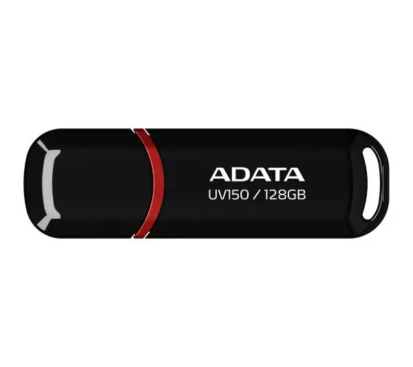 Adata DashDrive UV150 128GB USB 3.0  Czarny