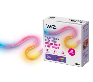 WiZ Neonowa Flex 3m - Kup na Raty - RRSO 0%