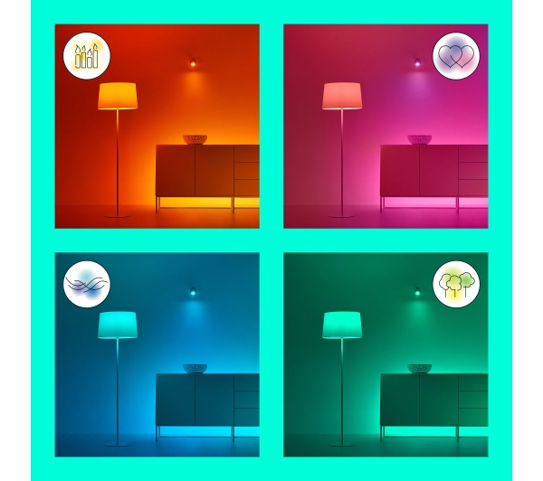 WiZ WI-FI 1m RGB