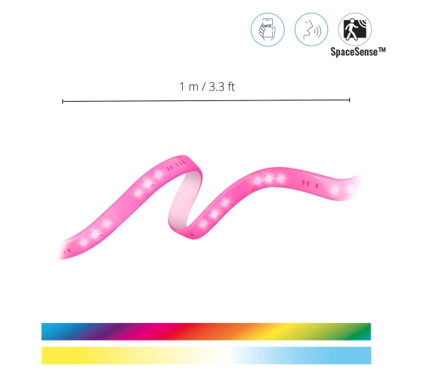 WiZ WI-FI 1m RGB