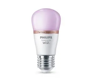 Philips E27 P45 4,9W 40W
