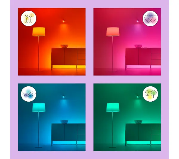 WiZ LED WI-FI - Kup na Raty - RRSO 0%