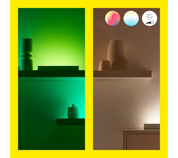 WiZ LED WI-FI - Kup na Raty - RRSO 0%