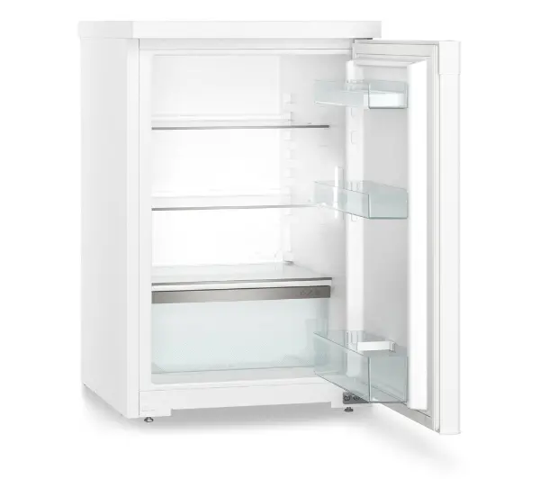 Liebherr Pure TK 14Ve00 85cm Biały - TRZECI -55%, ALBO 5-TY ZA 1ZŁ - Kup na Raty - RRSO 0%