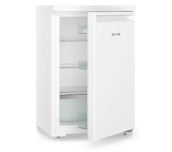 Liebherr Pure TK 14Ve00 85cm Biały - TRZECI -55%, ALBO 5-TY ZA 1ZŁ - Kup na Raty - RRSO 0%