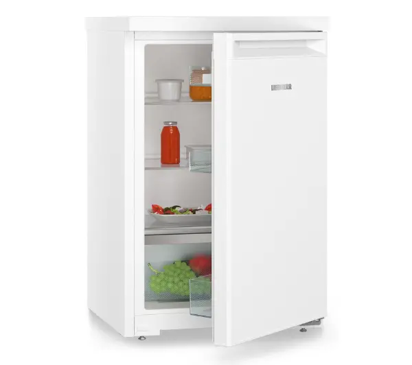 Liebherr Pure TK 14Ve00 85cm Biały - TRZECI -55%, ALBO 5-TY ZA 1ZŁ - Kup na Raty - RRSO 0%